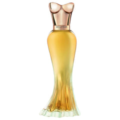 Paris Hilton Wedding Collection Set Platinum Rush Women EDP 100Ml+Gold Rush Men EDT 100Ml