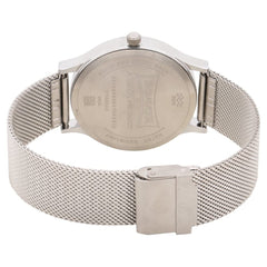 Sonata KnotMen Watch - 77105SM05