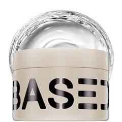BASED Curl Gel Maximum Hold & Definition Without Flakes Scrunches Out Soft with Irish Sea Moss & Flaxseed Non Toxic, Paraben Free Formula for All Curl Types 6.8 fl oz, Pack of 1