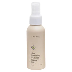 Frøya Organics Thickening & Growth Rosemary Water Hair Mist (3.3 fl oz)