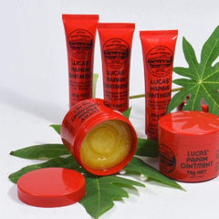 Lucas Papaw Ointment - 25g