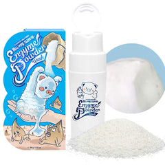 Elizavecca Milky Piggy Hell-Pore Clean Up Enzyme Powder Wash, 2.82 oz