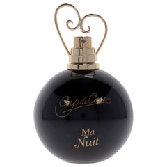 Coup De Coeur Ma Nuit For Unisex 3.3 oz EDP Spray