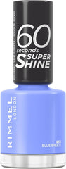 Rimmel 60 Second Super Shine Nail Polish