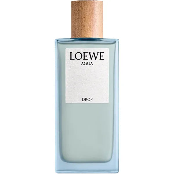 LOEWE Agua Drop Eau de Parfum – Fresh Unisex Fragrance (3.4 fl. oz / 100 ml)