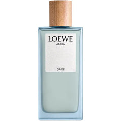 LOEWE Agua Drop Eau de Parfum – Fresh Unisex Fragrance (3.4 fl. oz / 100 ml)