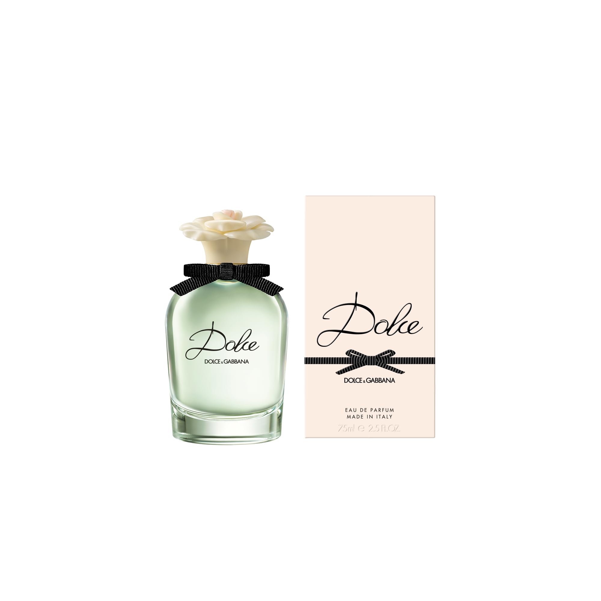 Dolce & Gabbana EDP 75ML