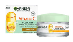 Garnier Skin Naturals Vitamin C Day Cream, 50 ml