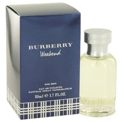 Burberry Weekend Eau De Toilette For Men - 50ml