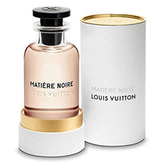 Louis Vuitton Matiere Noire - Eau De Parfum - 100 ml