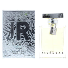 JOHN RICHMOND WOMEN EDP SPRAY 100ML