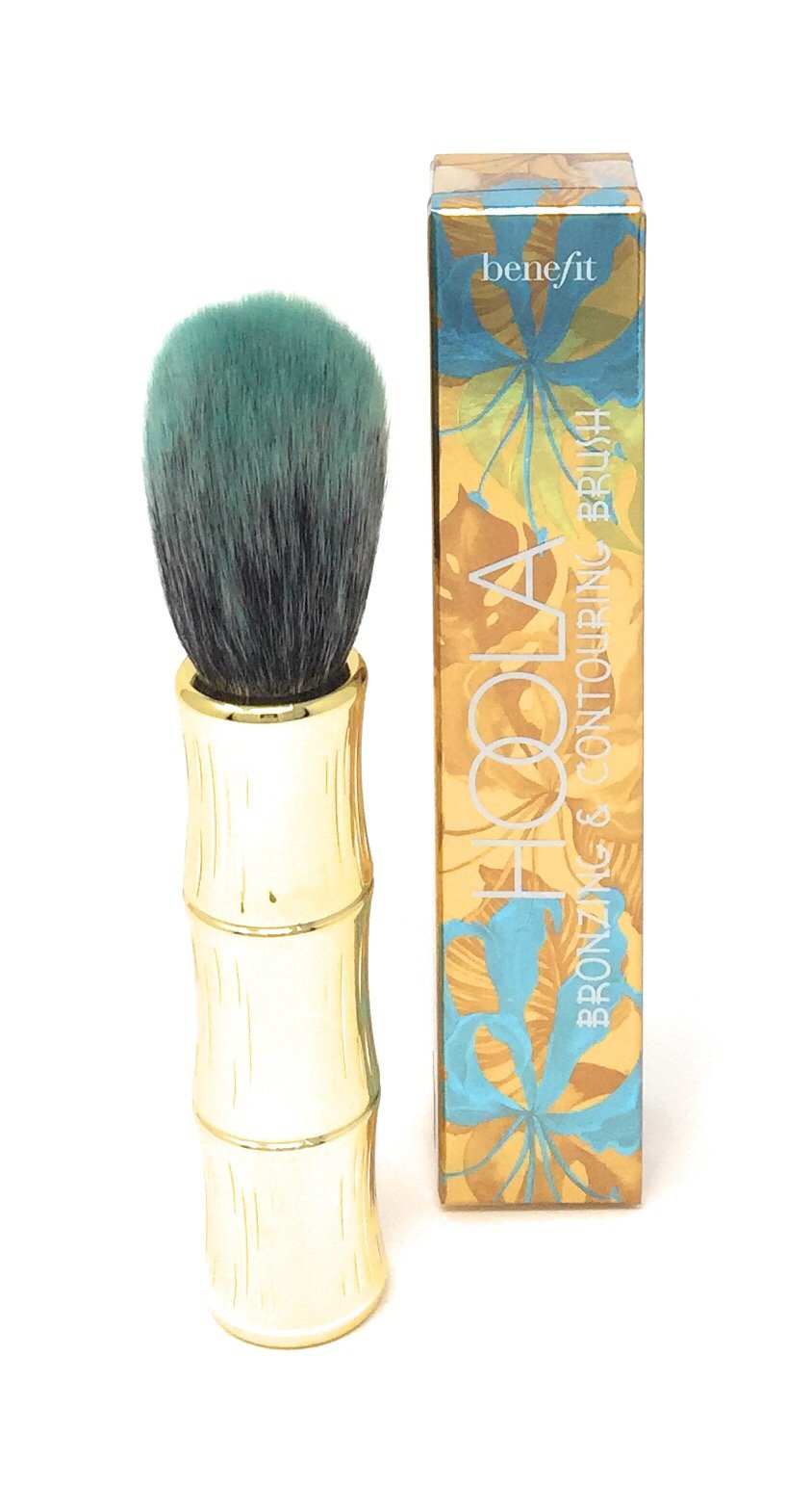 Benefit Cosmetics Hoola Bronzing & Contouring Brush