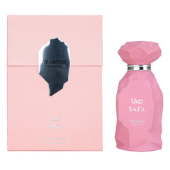 SAFA from ARABIYAT PRESTIGE Eau De Parfum for Men and Women 100ml