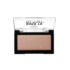 NYX Professional Makeup Born to Glow Highlighter Singles, Break The Rhythm 03