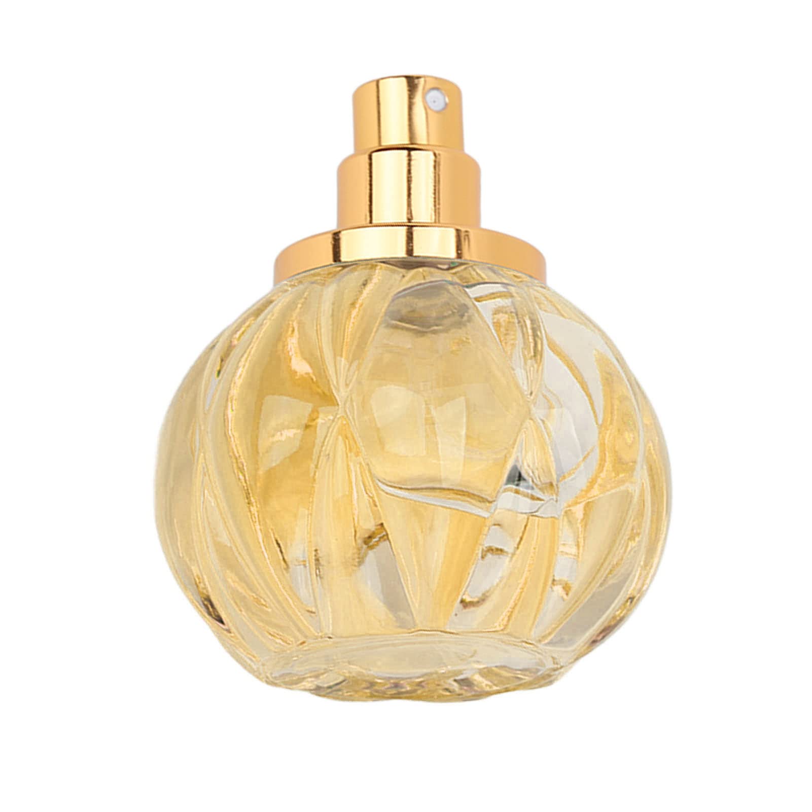 Perfume, Toilette Spray Aluminum Nozzle Elegant for Party for Lady (Type 2)