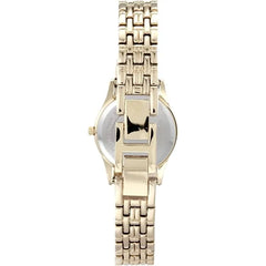 Armitron Women's Genuine Crystal Watch