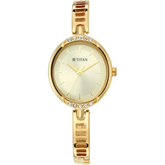 Titan Watches for Women (T2637YM01)