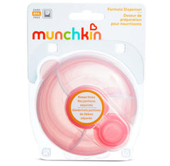 Munchkin Formula Dispenser (Assortment), Piece Of 1