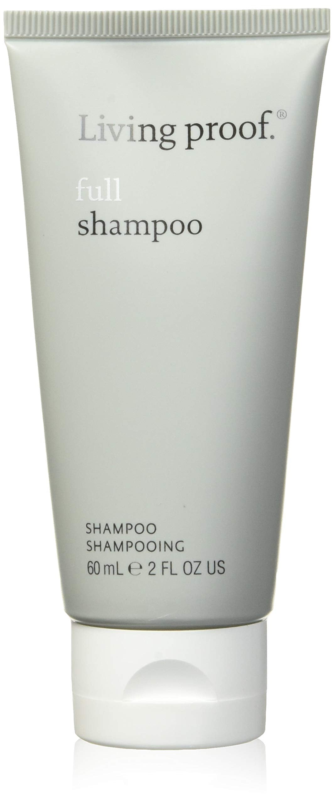 LIVING PROOF Full Shampoo – Volumizing Shampoo for Fine, Flat Hair - 60 ml