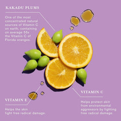DERMAdoctor Derma Doctor Kakadu C 20% Vitamin Serum With Ferulic Acide & E 30 Ml, Pack Of 1