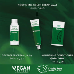 Garnier Color Naturals 8 light blonde Haircolor