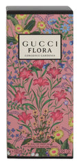 GUCCI FLORA georgeous gardenia edp vapo 100 ml