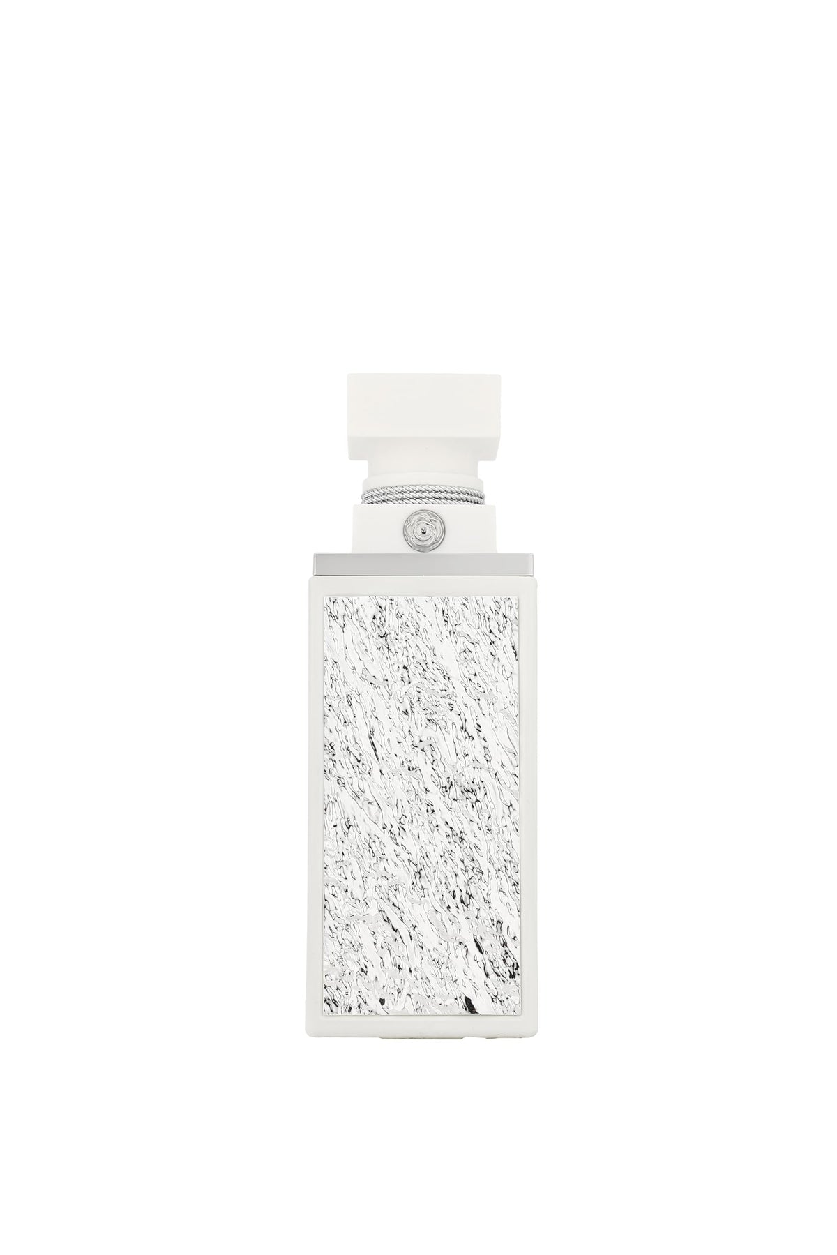 Fragrance World - Varakh Silver - Eau de Parfum - Perfume For Men, 100ml