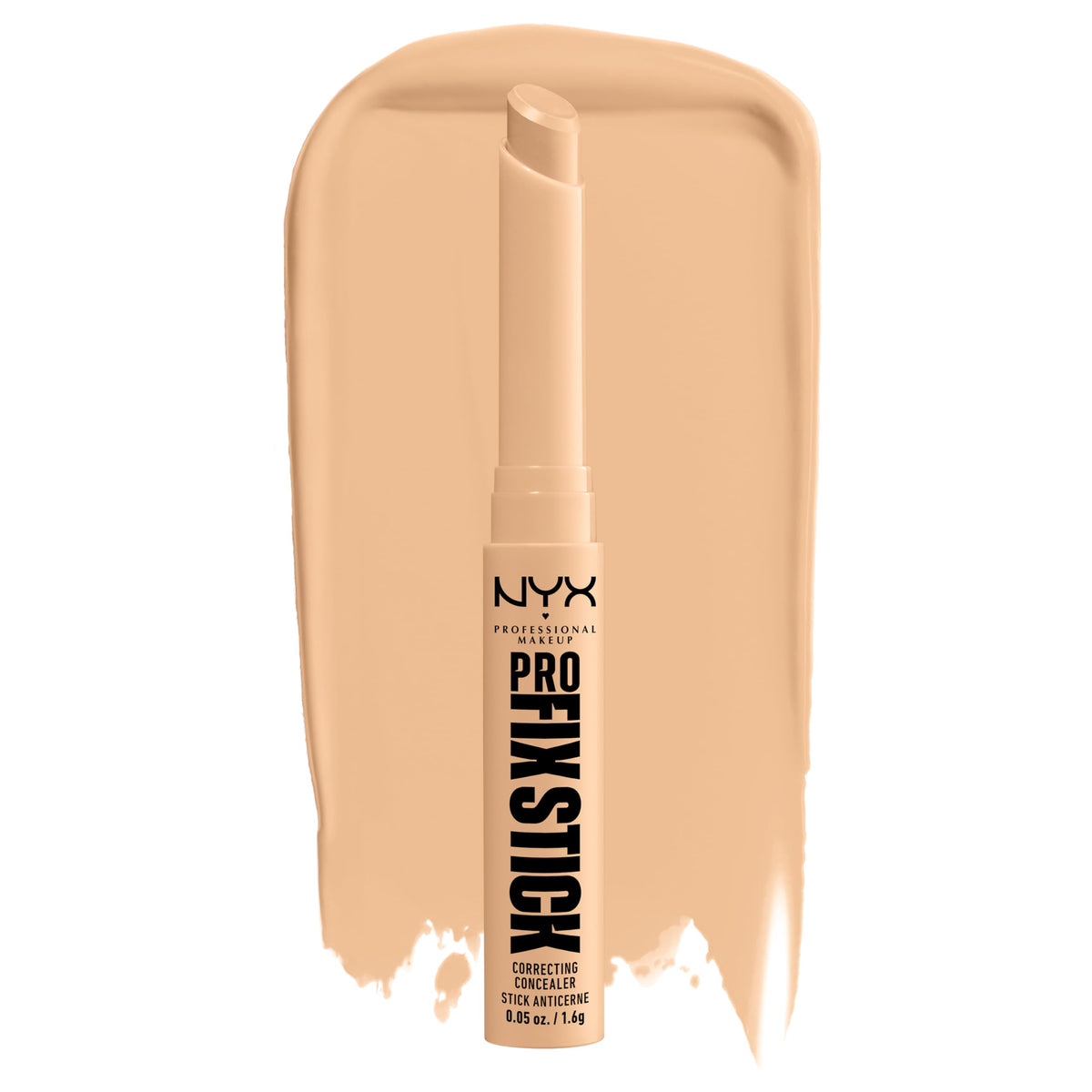 NYX PROFESSIONAL MAKEUP PRO FIX STICK CORRECTING CONCEALER - NATURAL