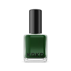 KOKO NAILS Nail Polish (124 Rainforest)