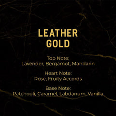 ARMAF OROS PURE LEATHER GOLD100MLEDPاوروس بيورليزير جولد
