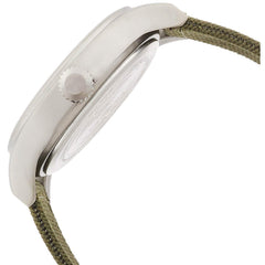 Timex Expedition Scout Nylon Strap Gents Watch - Green/Black