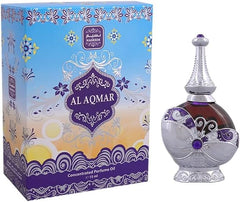 Naseem Perfumes Al Aqmar Perfume Oil Subtle Tone Eau De Parfum For Men & Women 15 ml