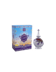 Naseem Perfumes Al Aqmar Perfume Oil Subtle Tone Eau De Parfum For Men & Women 15 ml