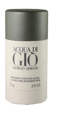 Giorgio Armani Acqua Di Gio Alcohol Free Deodorant Stick - 2.6 Oz