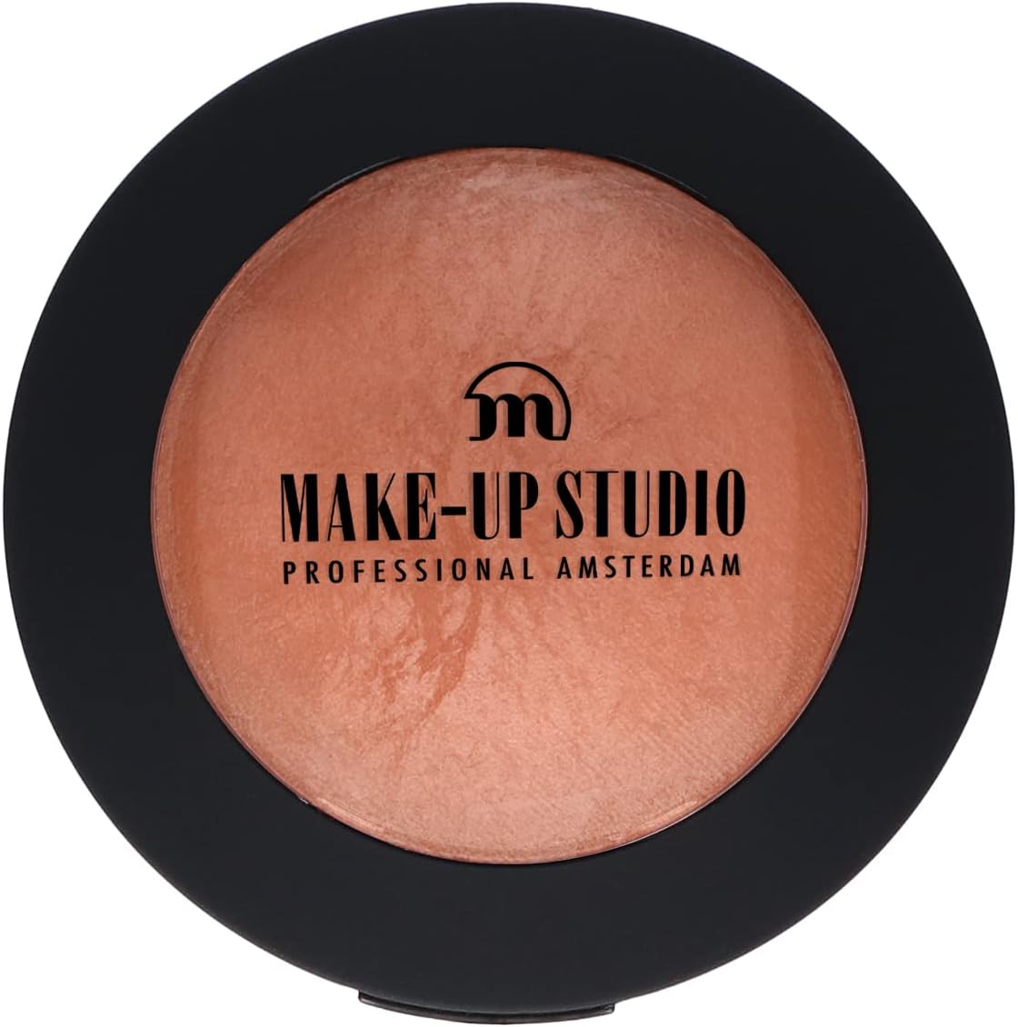 Make Up Studio Professional Amsterdam Bronzing Powder Lumiere - 2