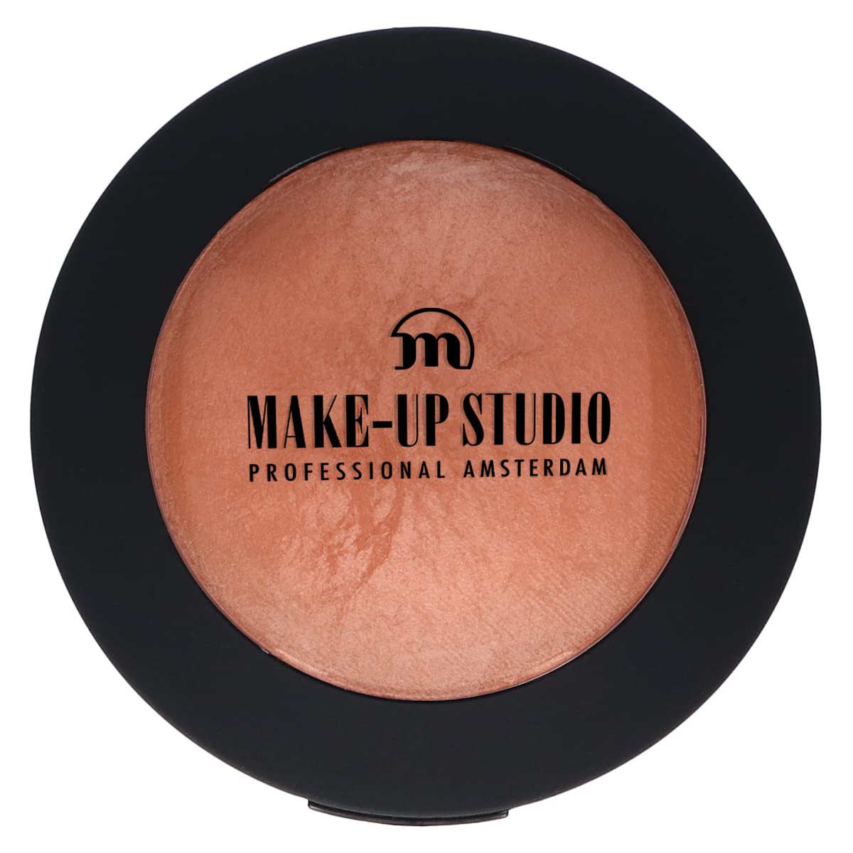 Make Up Studio Professional Amsterdam Bronzing Powder Lumiere - 2