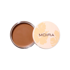 Moira SCB004 Stay Golden Cream Bronzer (004, Tan)