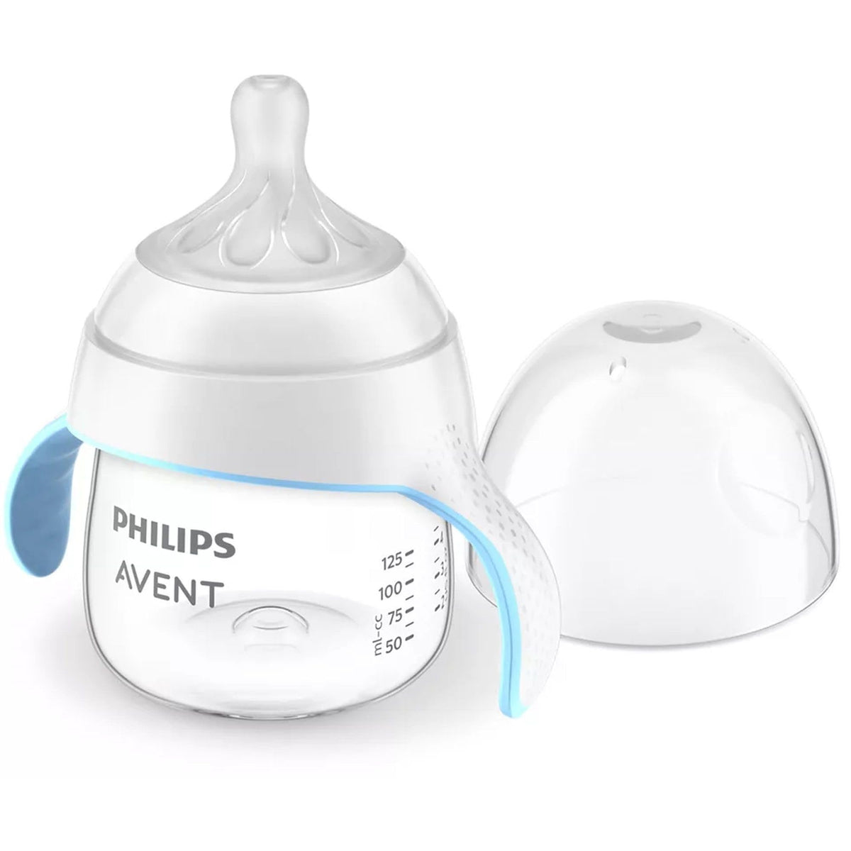 AVENT Philips Natural Response Training Cup 150 ml 4 Months