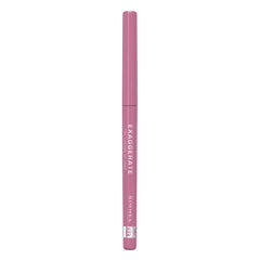 Rimmel Exaggerate Lip Liner Addiction