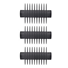 BaByliss Body Groomer For Men | Versatile Body Grooming Options With Long Battery Life| Three Comb AttAChments Included | Precise Trimming Performance &8 Hour Charge 70 Min Run Time| BG120SDE (Blue)