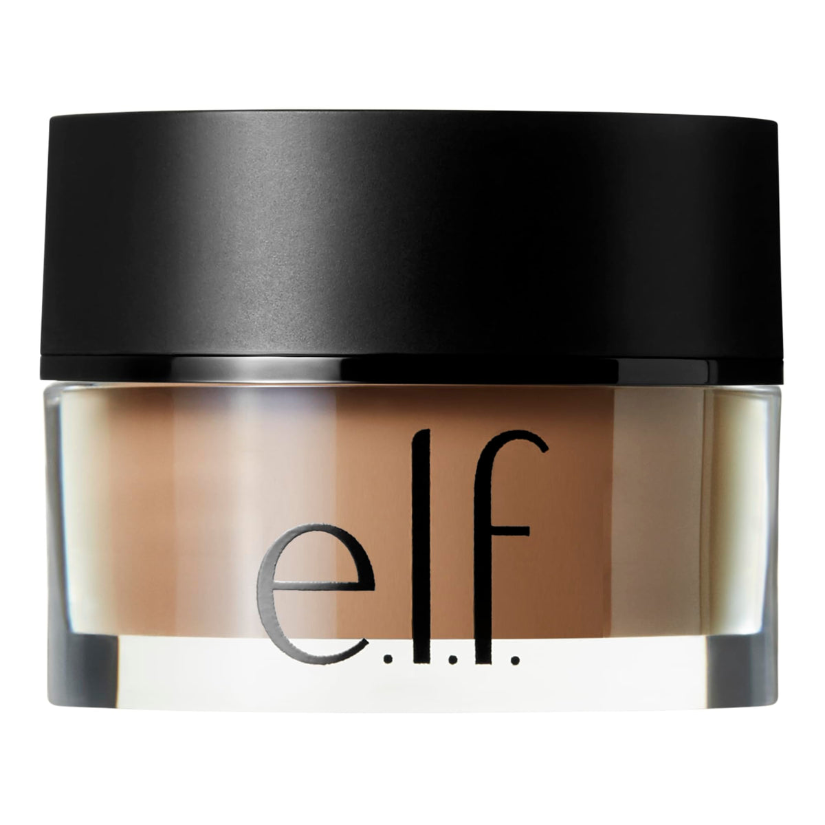 e.l.f. Lock On Liner and Brow Cream (Light Brown, 81942, Pack of 2)