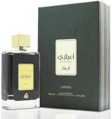 Lattafa Ejaazi Eau de Parfum Spray, 100ml