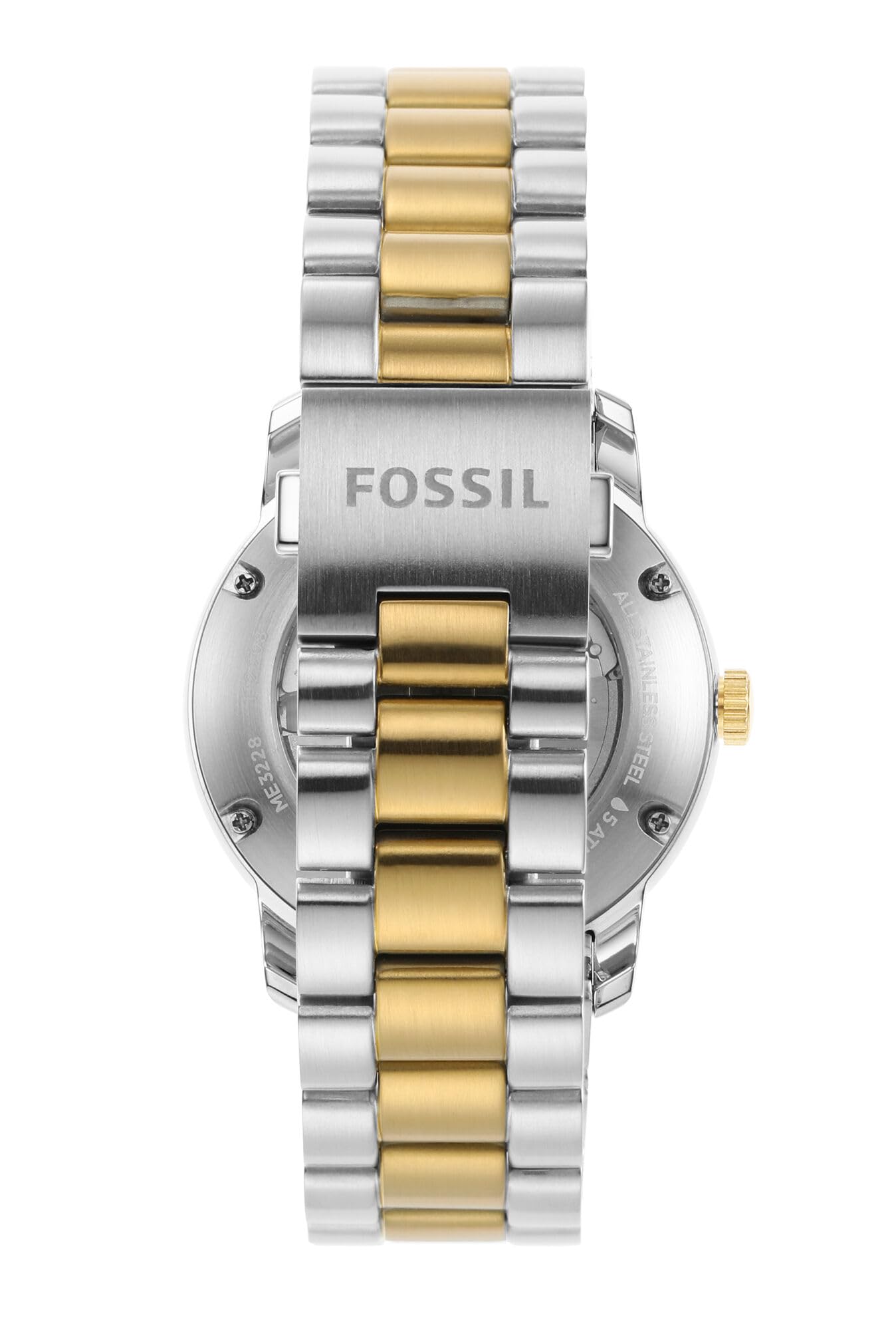 Fossil Heritage Analog Women's Watch - ME3228