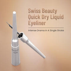 SWISS BEAUTY Eyeliner (SB-09)
