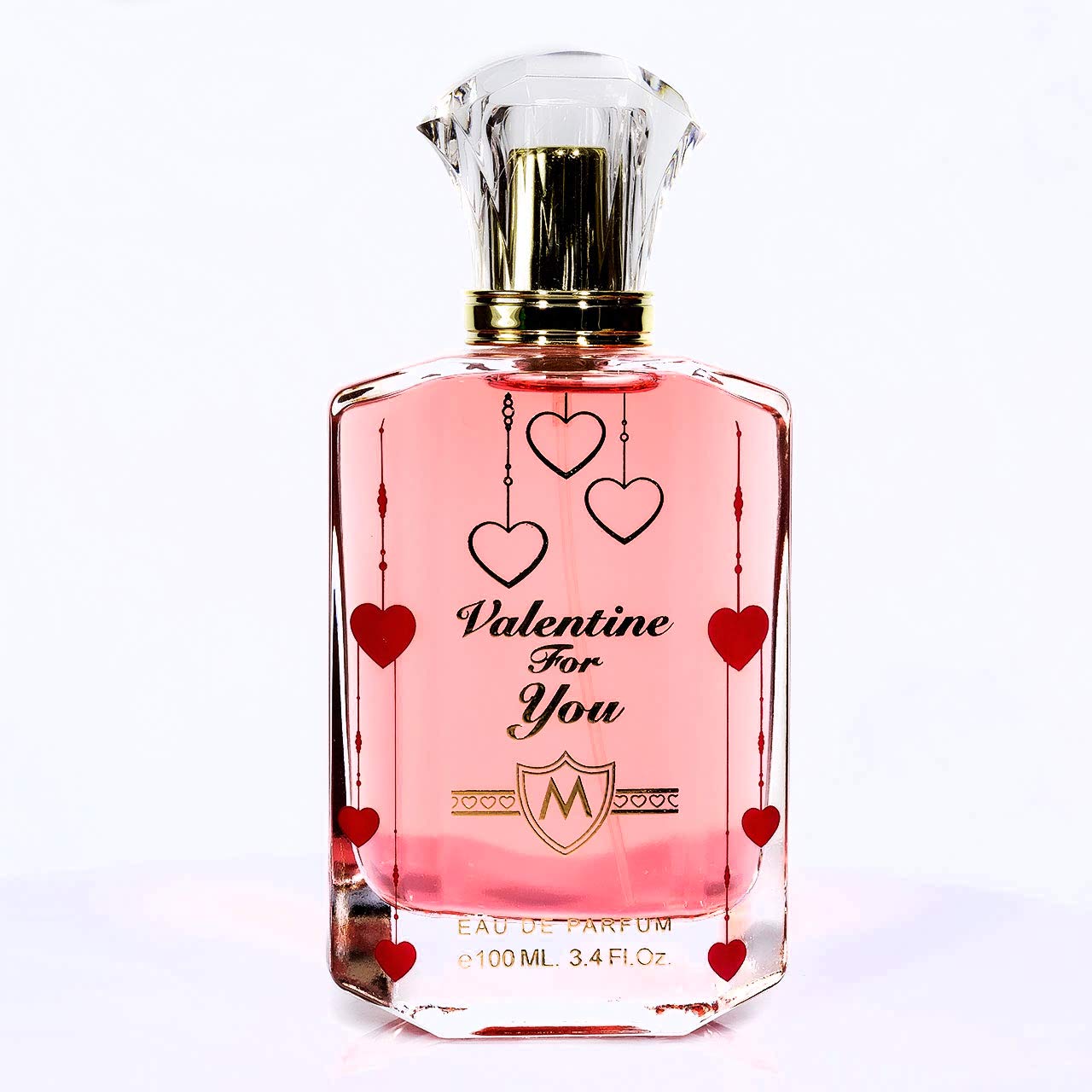 Valentine For You Eau De Parfum100ml