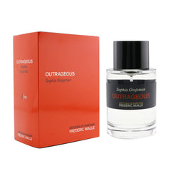 FREDERIC MALLE Outrageous Unisex Eau de Toilette, 100 ml