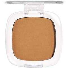 (335 Perfect Beige) - L'Oreal Paris Age Perfect Creamy Powder Foundation Compact, 335 Perfect Beige, 10ml