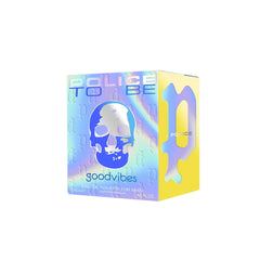 Police New: To Be Goodvibes 125Ml Edt Spray