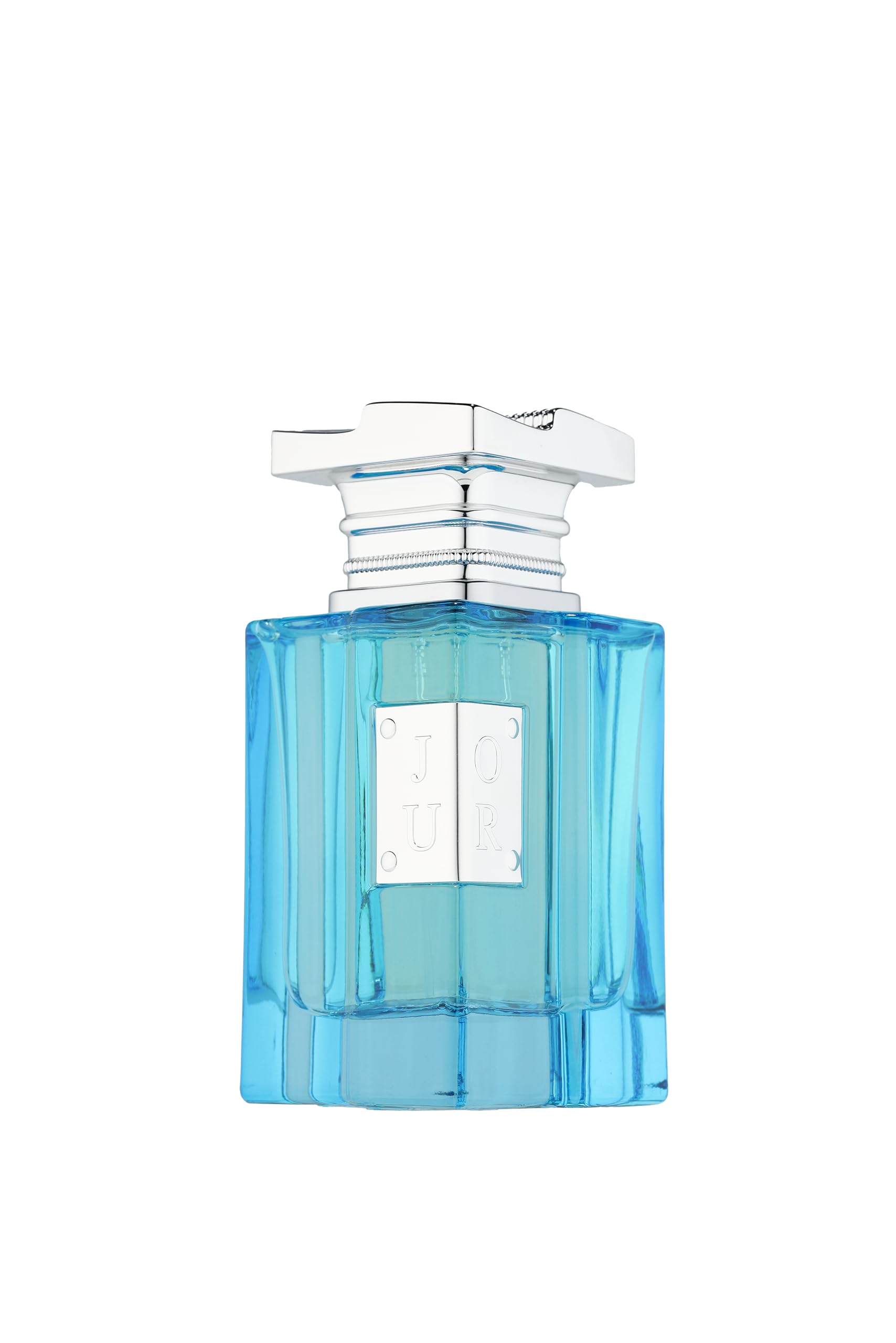 Fragrance World - Jour - Eau de Parfum - Perfume For Men, 80ml