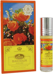 Bakhour - 6ml - Al Rehab